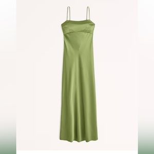 XS petite Abercrombie dress